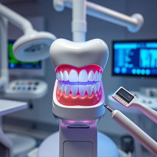 dental technology