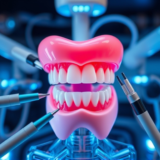 dental technology