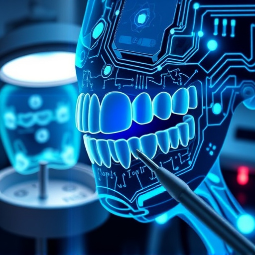 dental technology