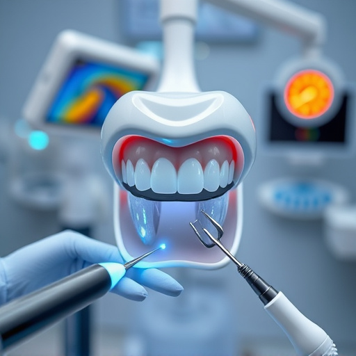 dental technology