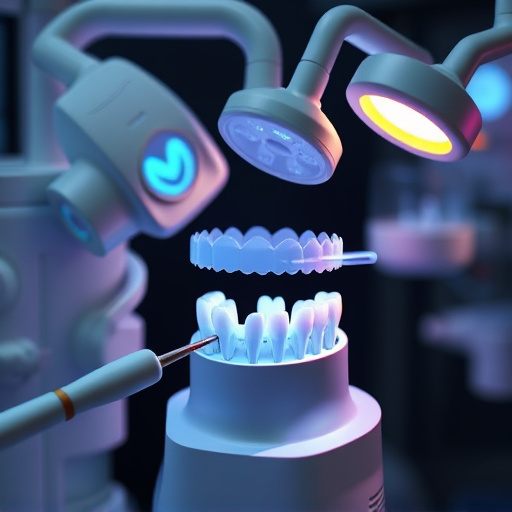 dental technology