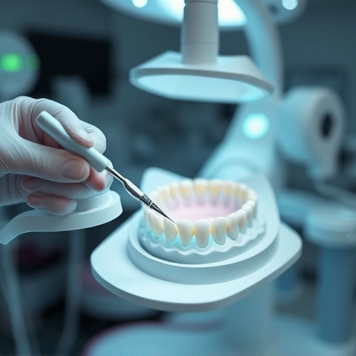 dental technology