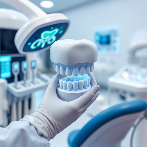 dental technology