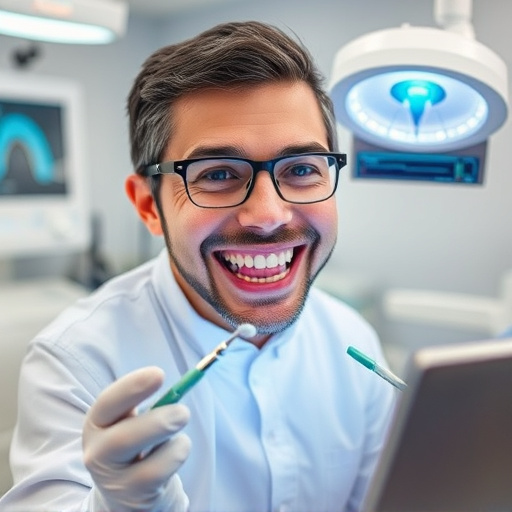 dental technology