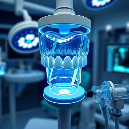 dental technology