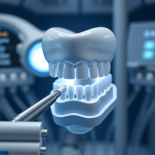 dental technology