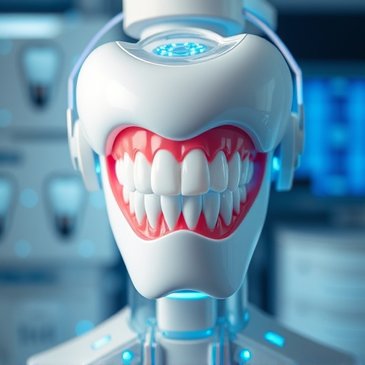 dental technology