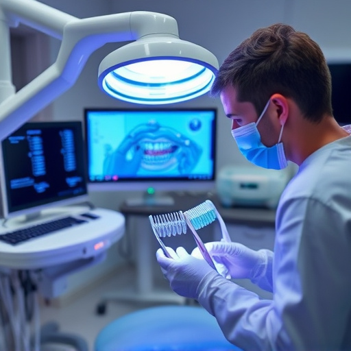dental technology
