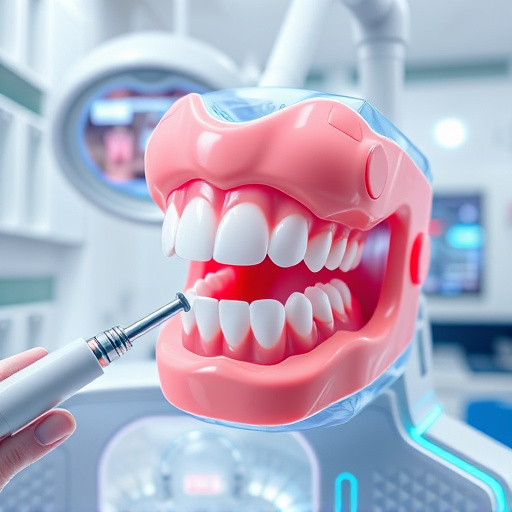 dental technology