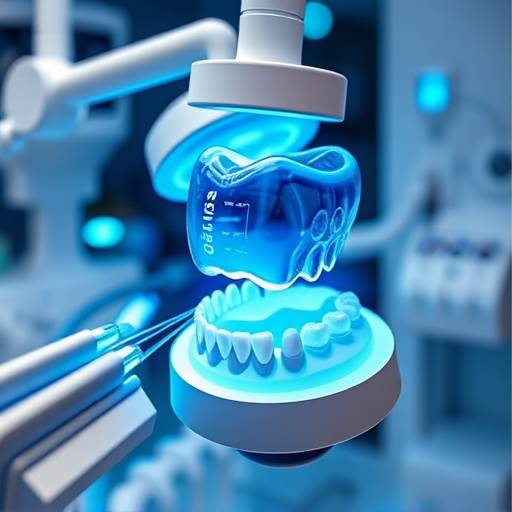 dental technology