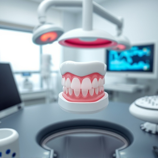 dental technology