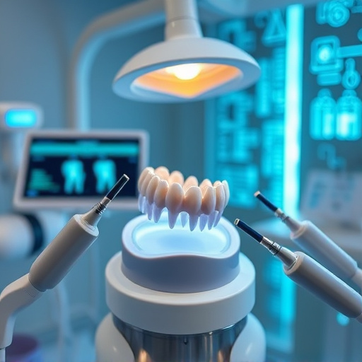 dental technology