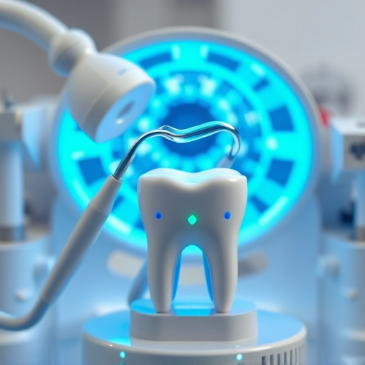 dental technology
