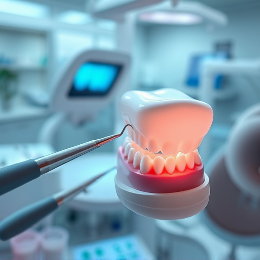 dental technology