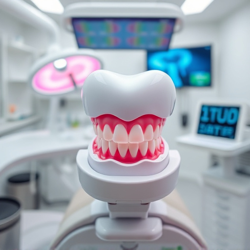 dental technology