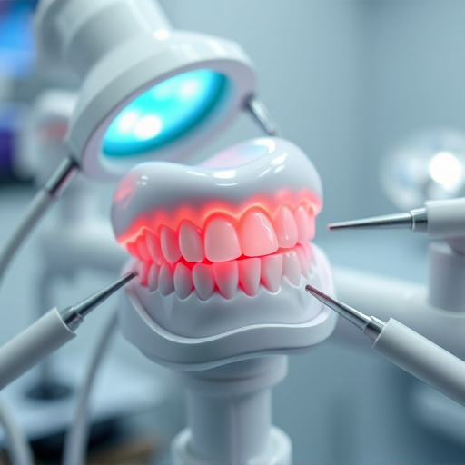 dental technology