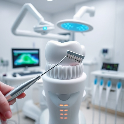 Oral Health Assessment: Early Detection Saves Lives