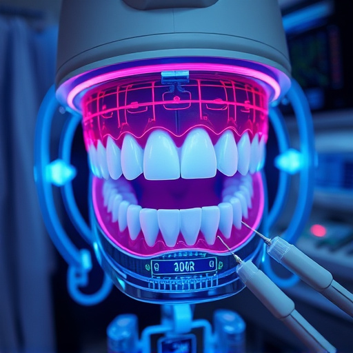 dental technology
