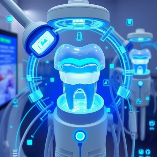 dental technology