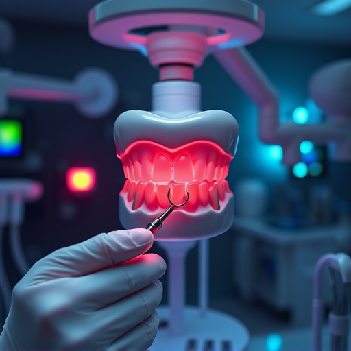 dental technology