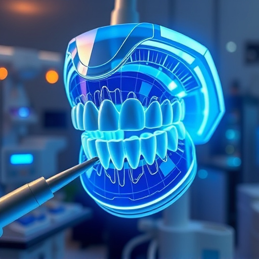 dental technology