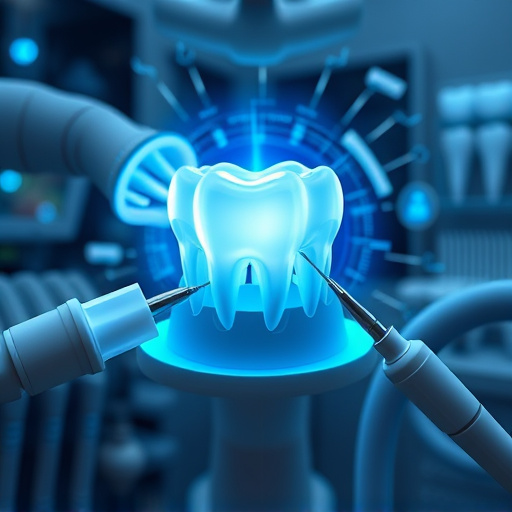 dental technology