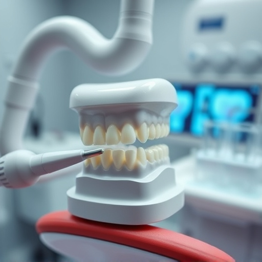 dental technology
