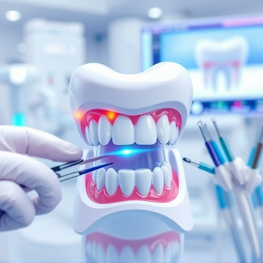 dental technology