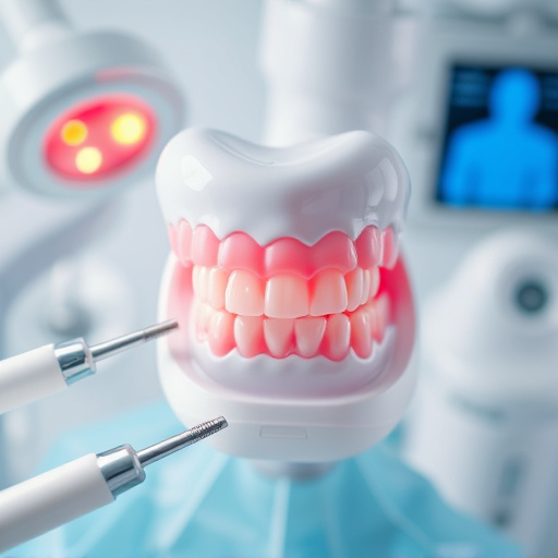 dental technology