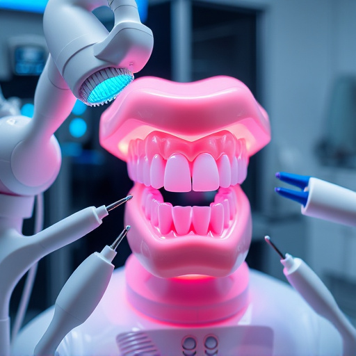 dental technology