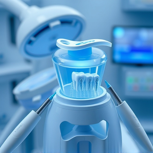 dental technology
