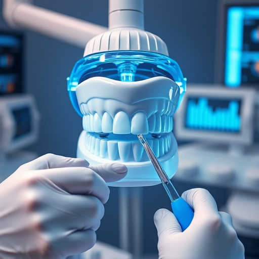 dental technology