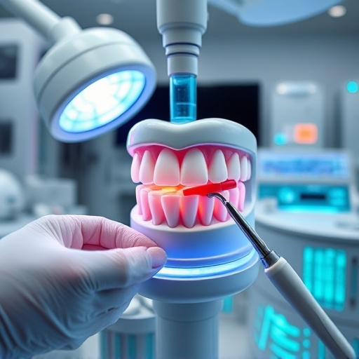 dental technology