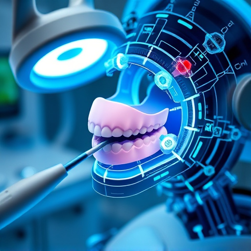 dental technology
