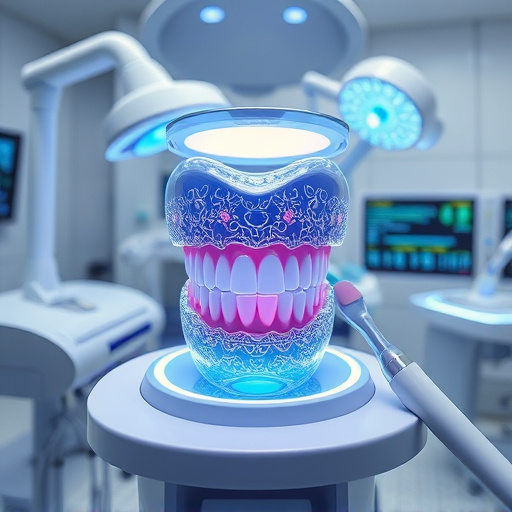 dental technology