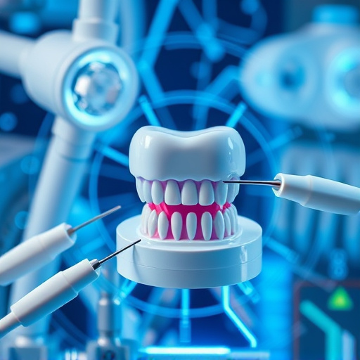 dental technology