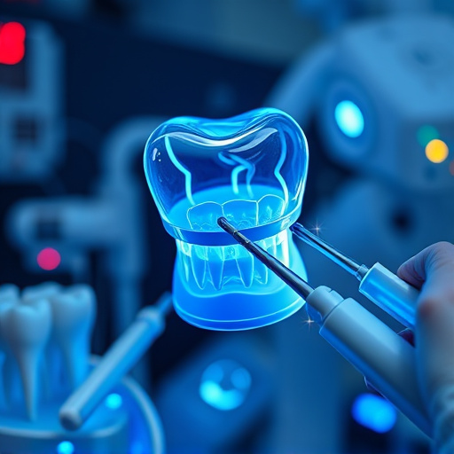 dental technology