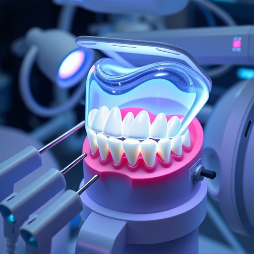 dental technology