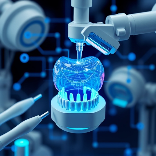 dental technology