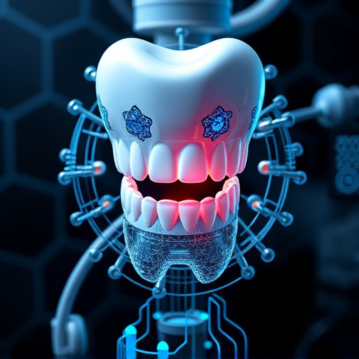 dental technology