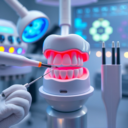 dental technology