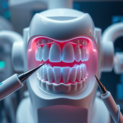 dental technology