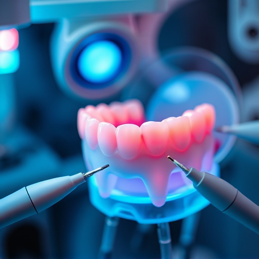 dental technology