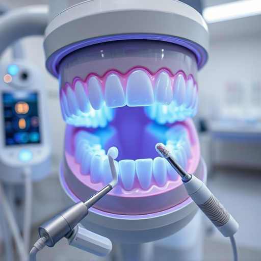 dental technology