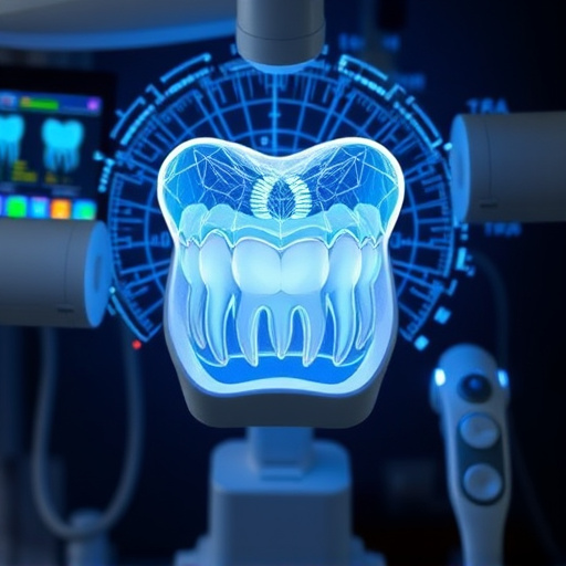 dental technology