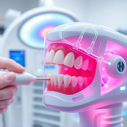 dental technology