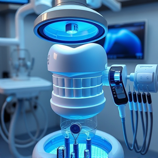dental technology