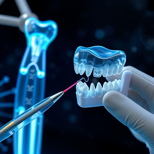 dental technology