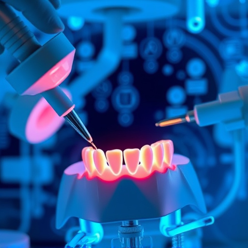 dental technology