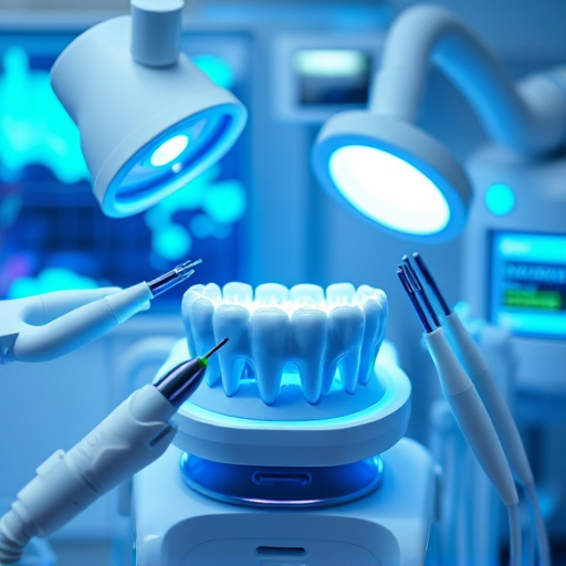 dental technology